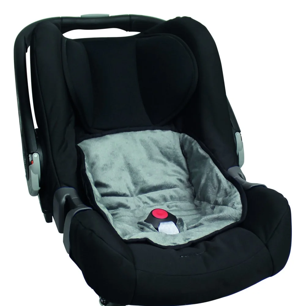 Dooky Chránič autosedačky Pee-Pee Pad 1 ks