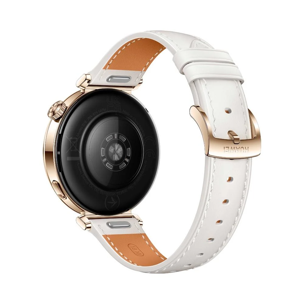 Huawei Watch GT 5 41 mm chytré hodinky White