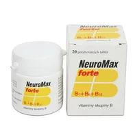 Neuromax Forte