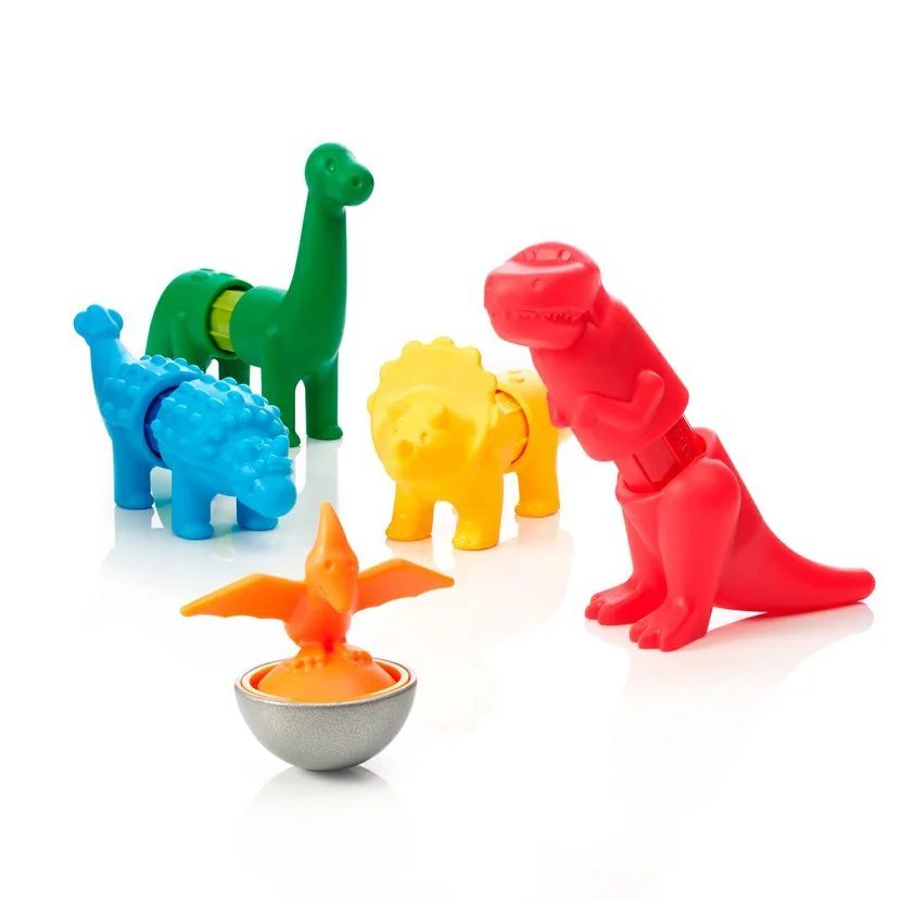 Smartmax Moji první dinosauři - 14 ks