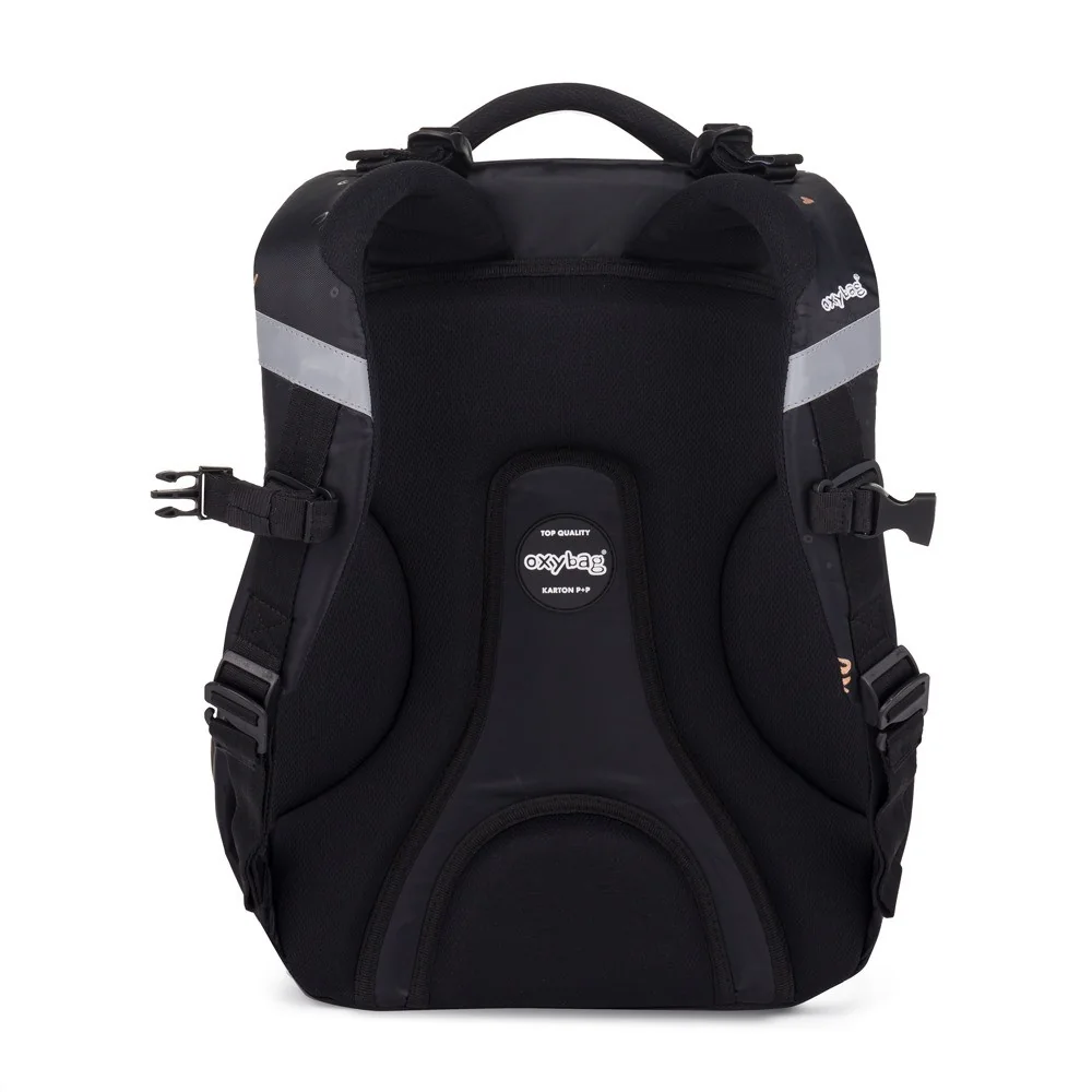 Oxybag Školní batoh - OXY NEXT OXO