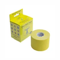 KineMAX SuperPro Cotton 5 cm x 5 m