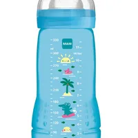 MAM Baby Bottle 4m+ 330 ml