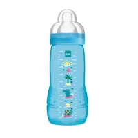 MAM Baby Bottle 4m+ 330 ml