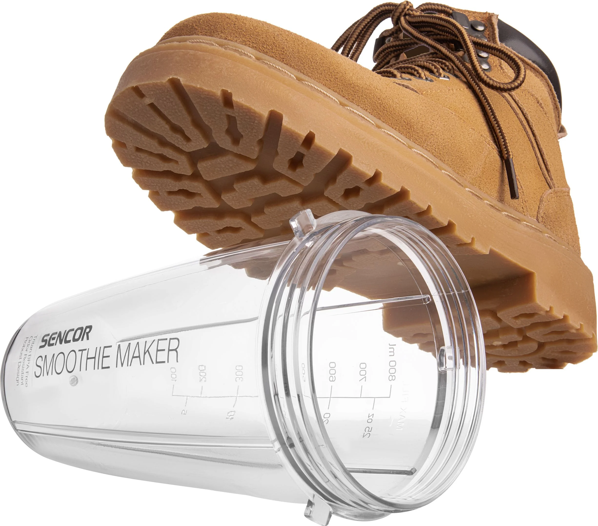 SENCOR SNB 6606NP nutri mixér
