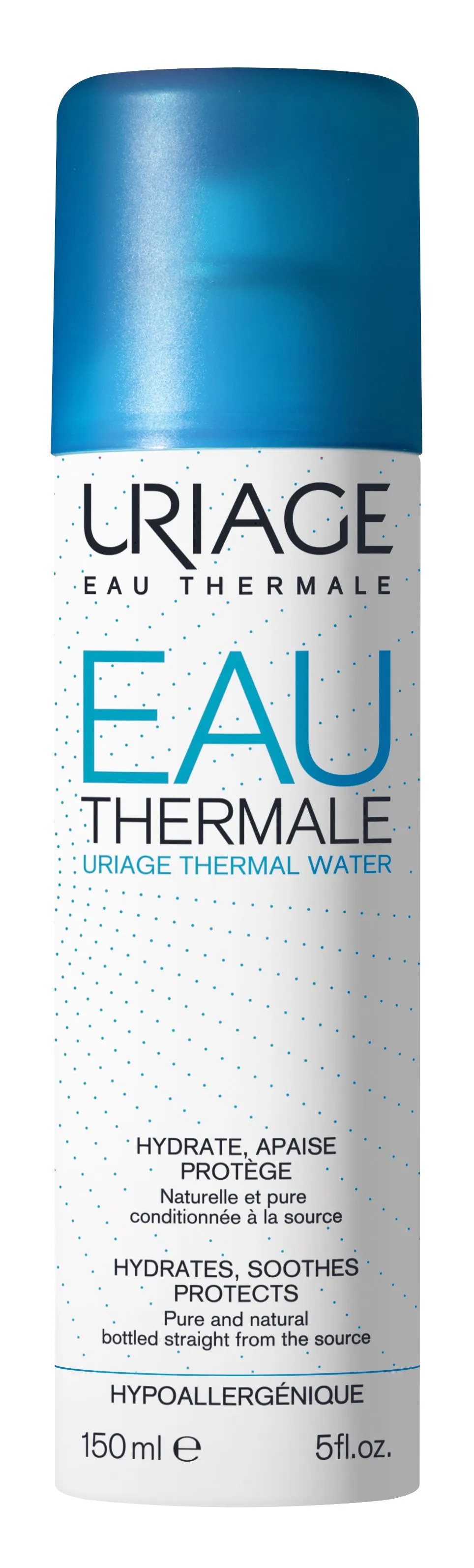 Uriage EAU Thermale termální voda 150 ml