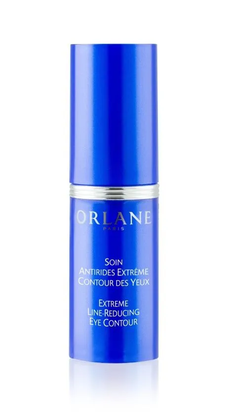 Orlane Paris Antirides oční krém na vrásky 15 ml