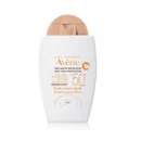 Avène Tónovací minerální fluid SPF50+