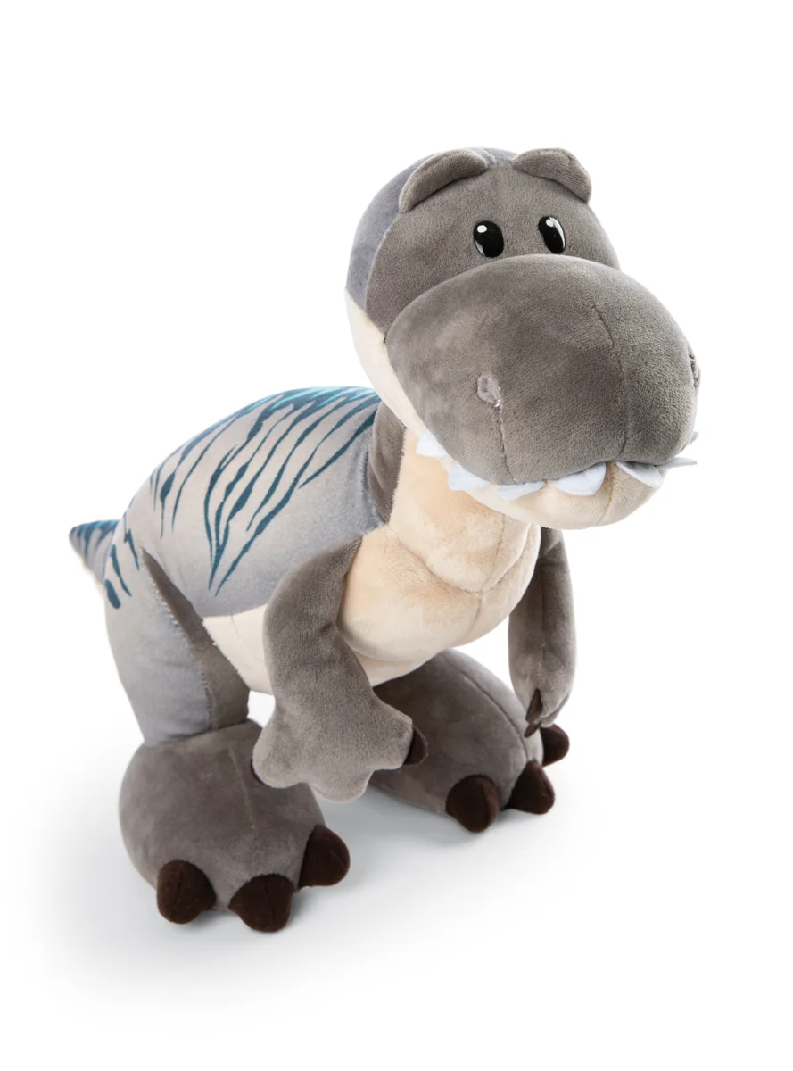 Nici Plyš Dino Tony-Rex 31cm, GREEN