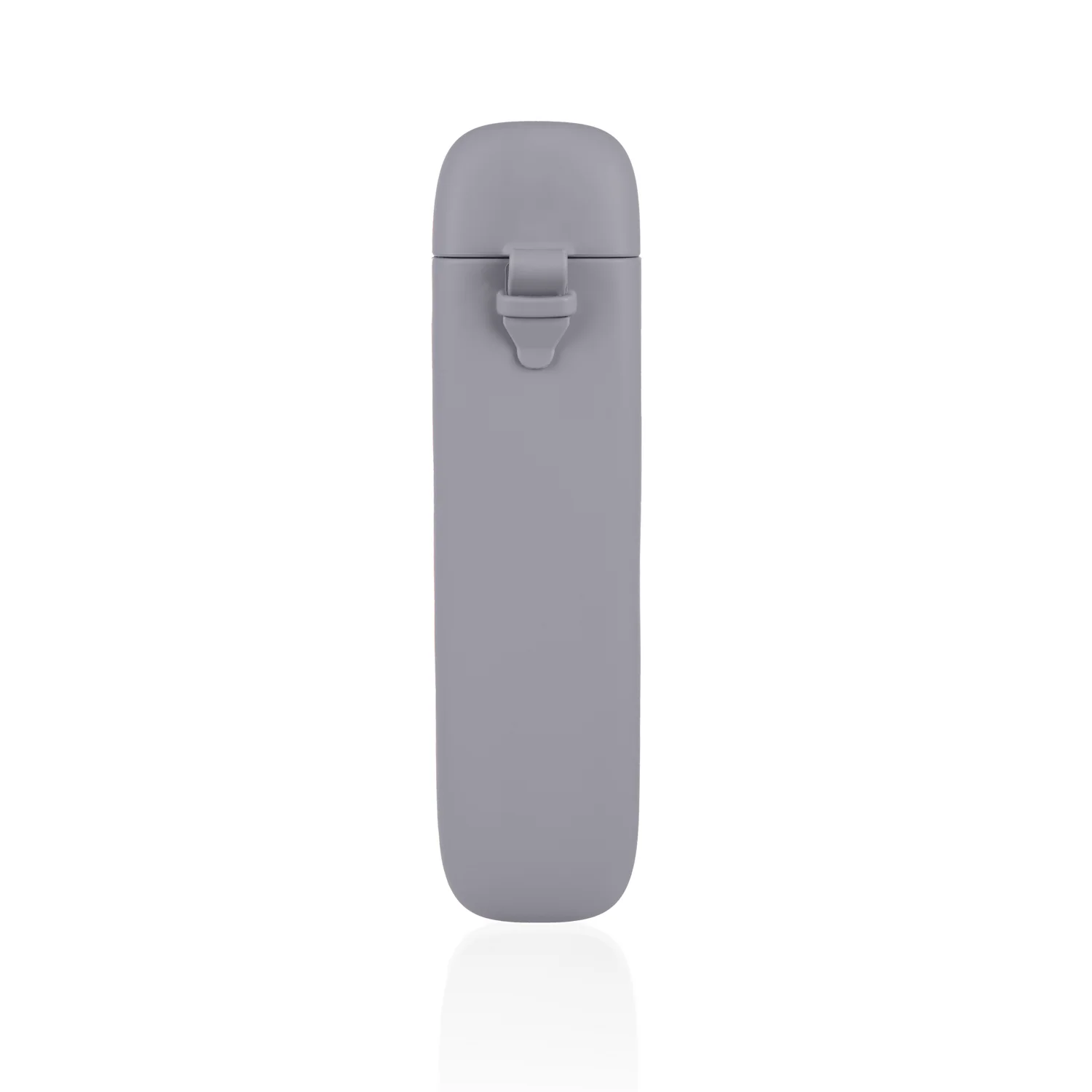 Zopa Silikonové pouzdro na příbor, Dove Grey 2
