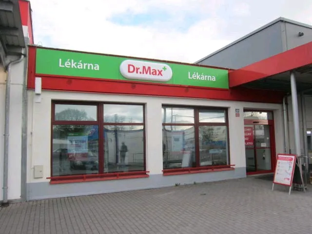 Pivovarská 2396/21, Cheb (Kaufland)