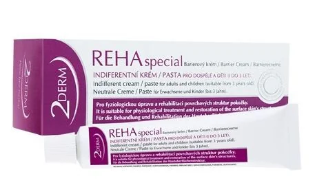 2derm REHA special barierový krém 20 ml