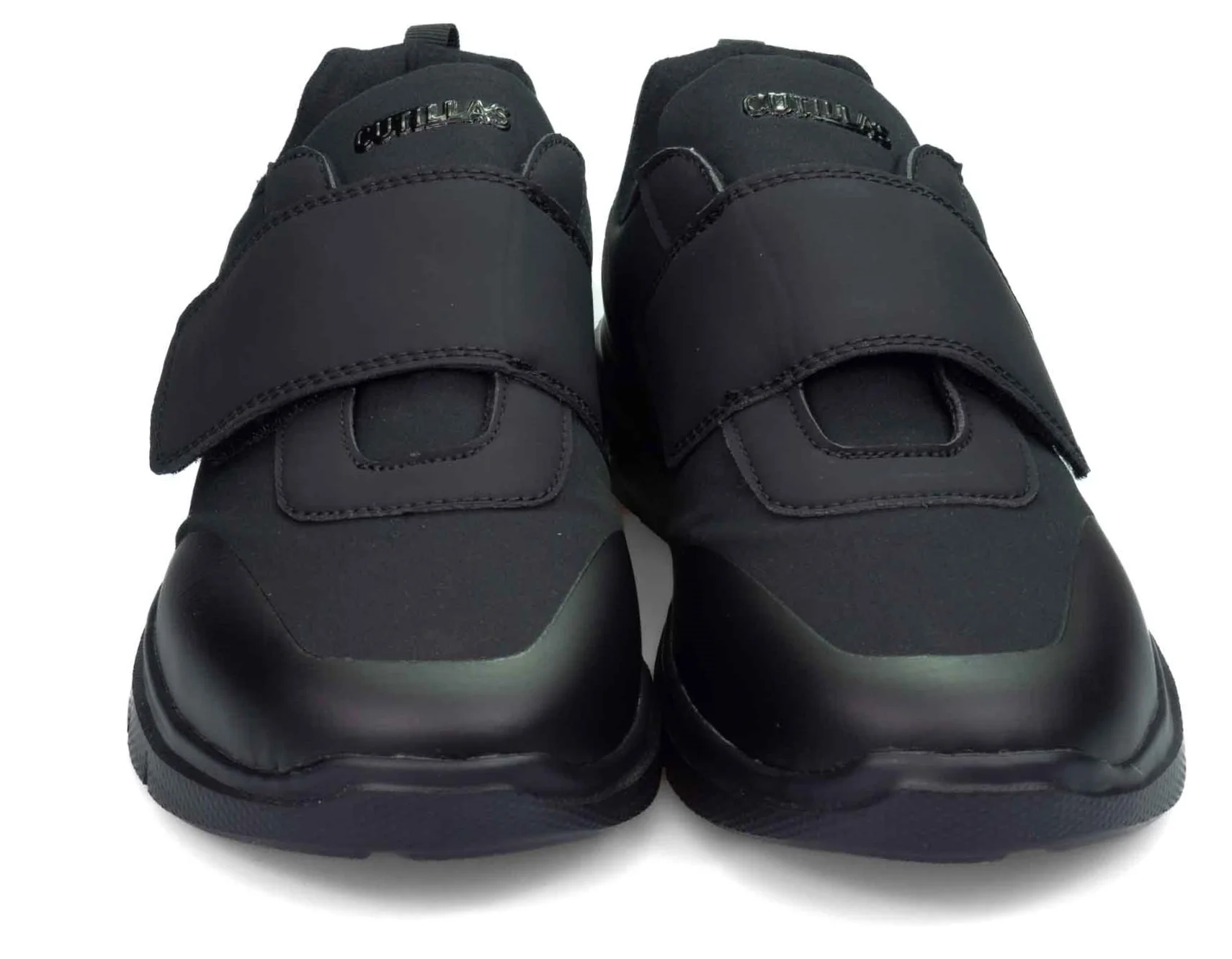 Doctor Cutillas 34603 pánská sportovní obuv černá, velikost: 44