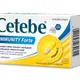Cetebe Immunity FORTE 60 kapslí