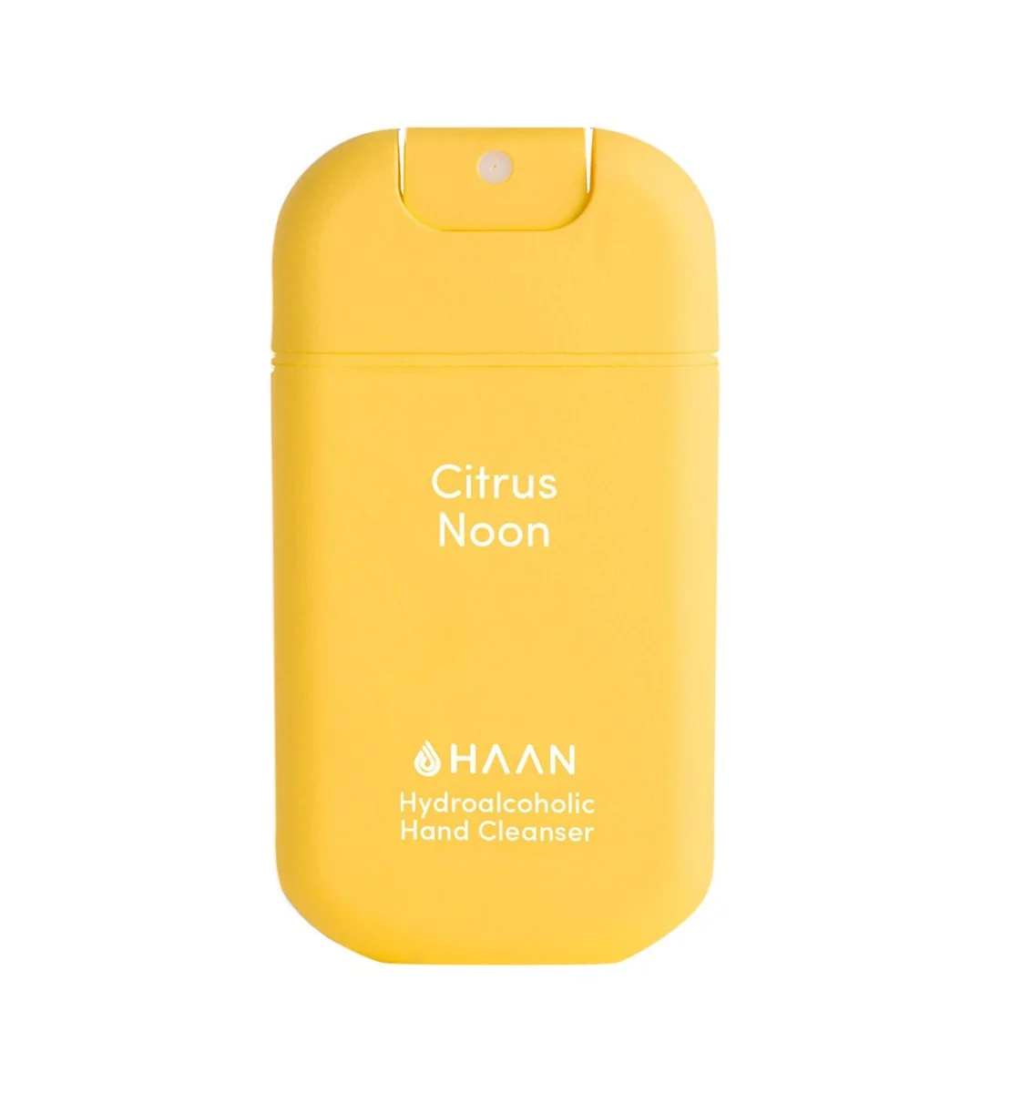 HAAN Citrus Noon antibakteriální spray na ruce 30 ml