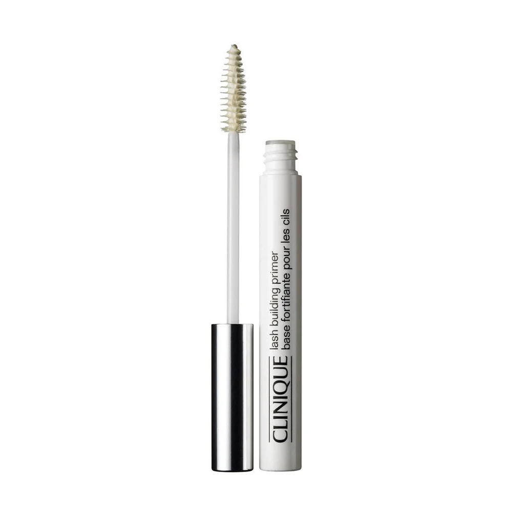 CLINIQUE Lash Building Primer podkladový primer na řasy 4,8 g