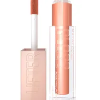 Maybelline Lifter Gloss 07 Amber