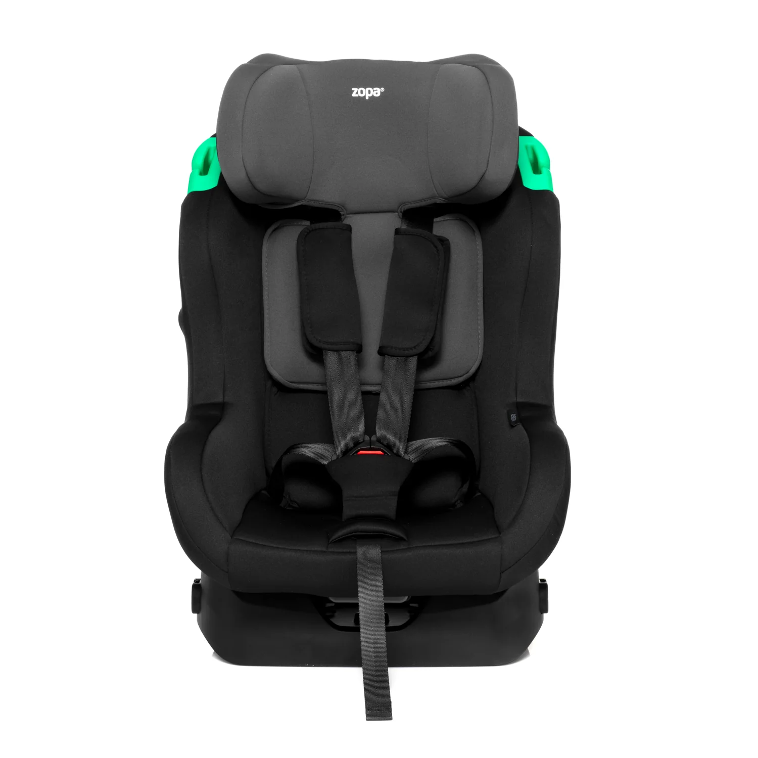 Zopa Autosedačka Verso R129, Night Black 2