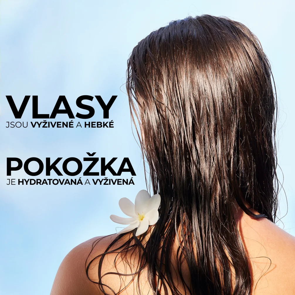 Yves Rocher Monoi de Tahiti Suchý olej na tělo 125 ml
