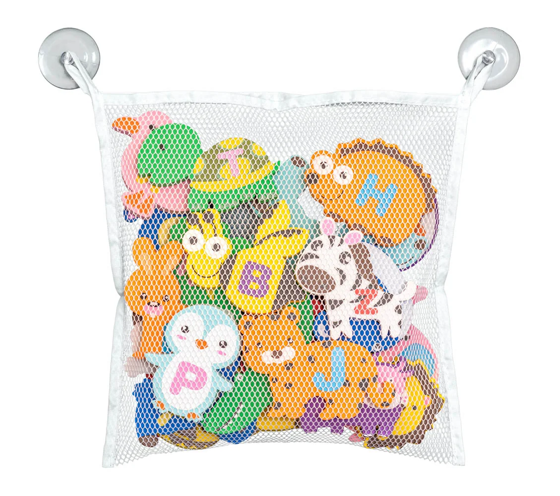 Plastica Pěnové Puzzle Abeceda