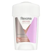Rexona Confidence Maximum Protection Antiperspirant