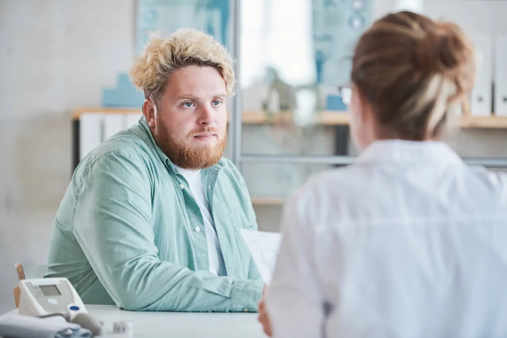Diabetes a nadváhu řeště u lékaře, u něhož se cítíte příjemně a s nímž se nebude o problému stydět mluvit. Diabetes a nadváhu řeště u lékaře, u něhož se cítíte příjemně a s nímž se nebude o problému stydět mluvit.