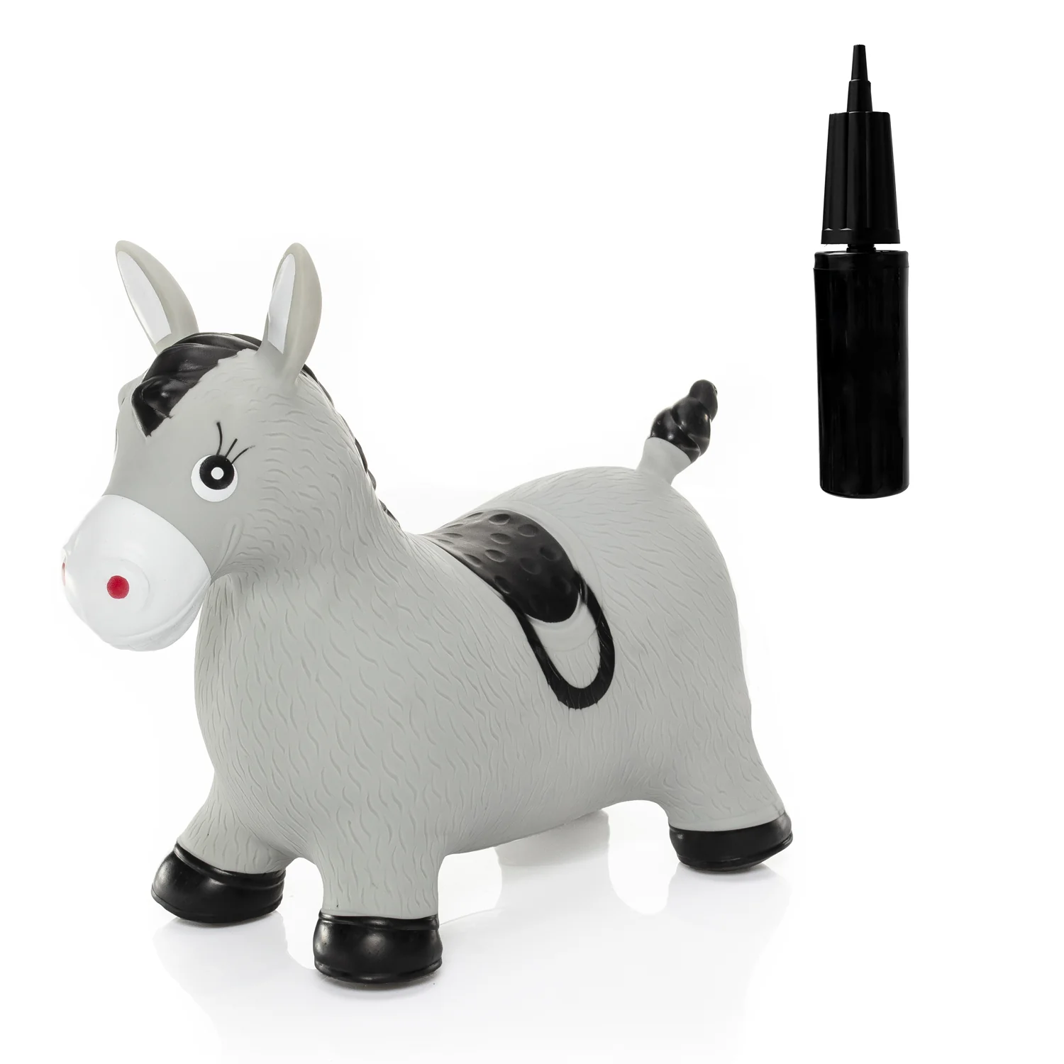 Zopa Hopsadlo Skippy, Horse 4