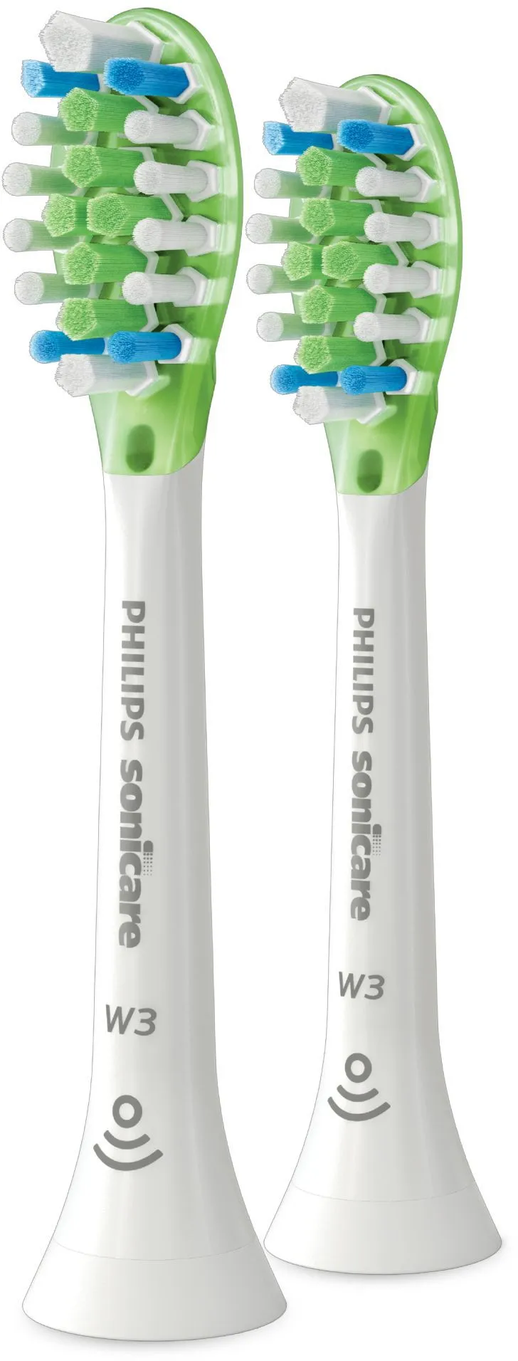 Philips Sonicare Premium White HX9062/17 náhradní hlavice 2 ks