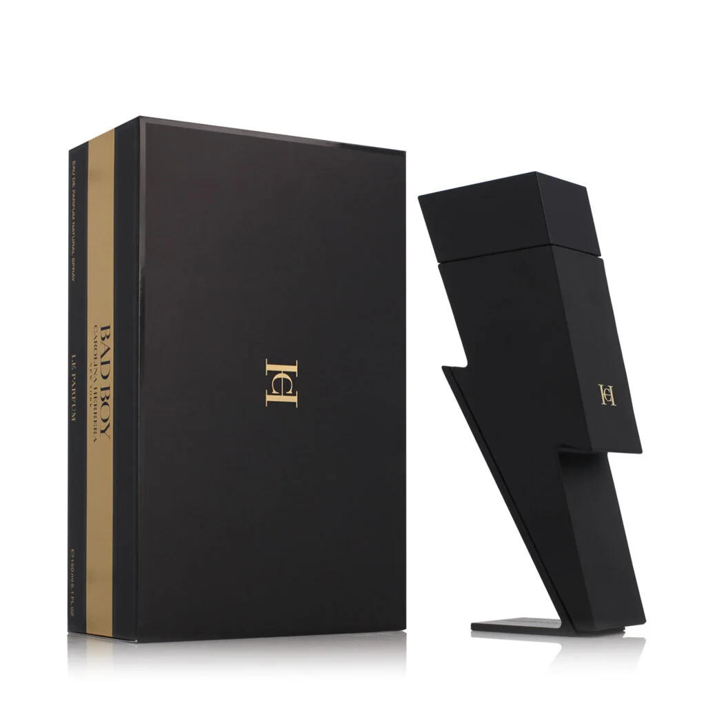 Carolina Herrera Bad Boy Le Parfum EDP 150 ml M