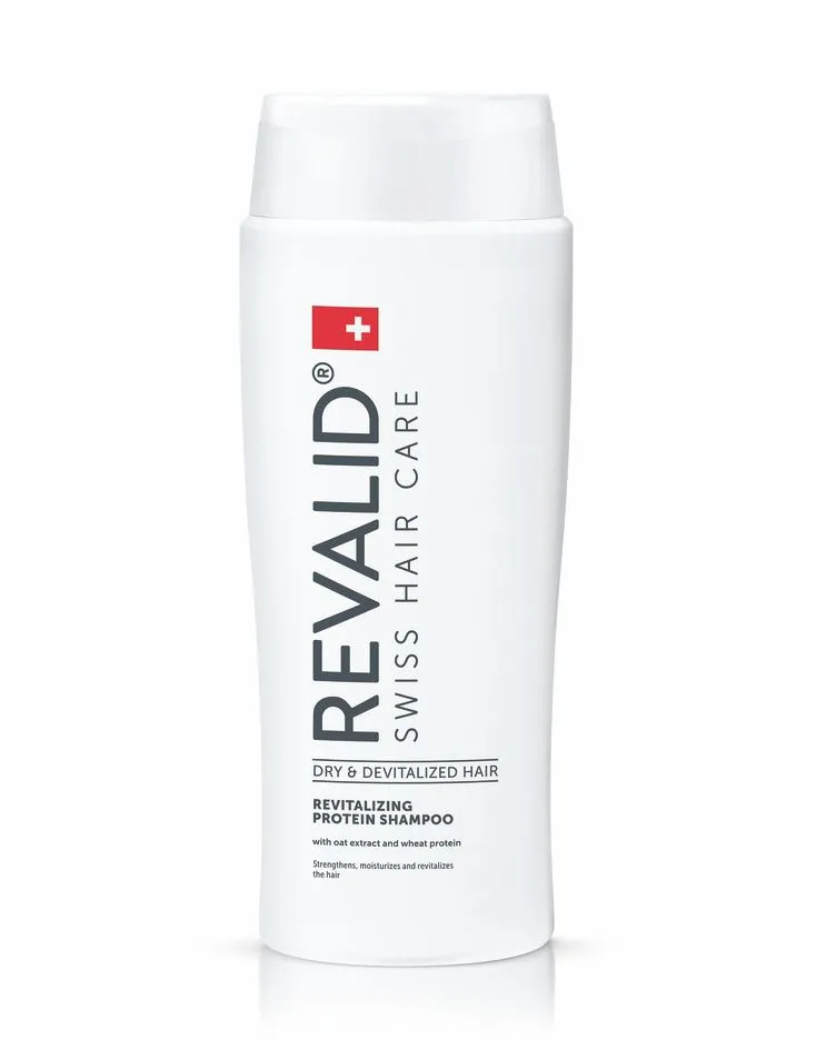 Revalid Shampoo 250 ml