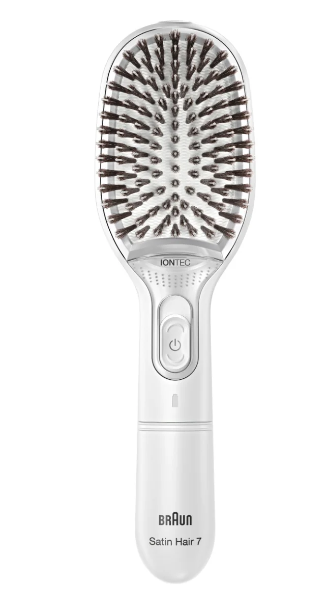 Braun Satin Hair 7 BR 750 kartáč na vlasy