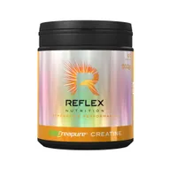 Reflex Nutrition Creapure Creatine