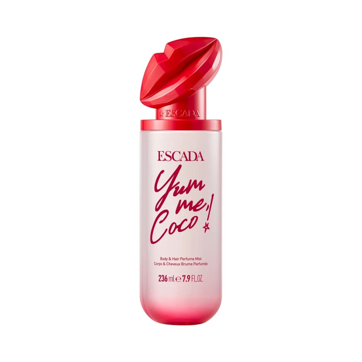 Escada Coco Body Mist tělová mlha 236 ml