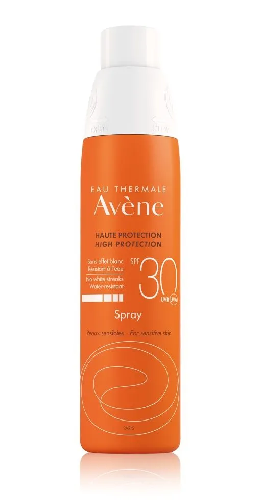 Avène Sprej SPF30 200 ml