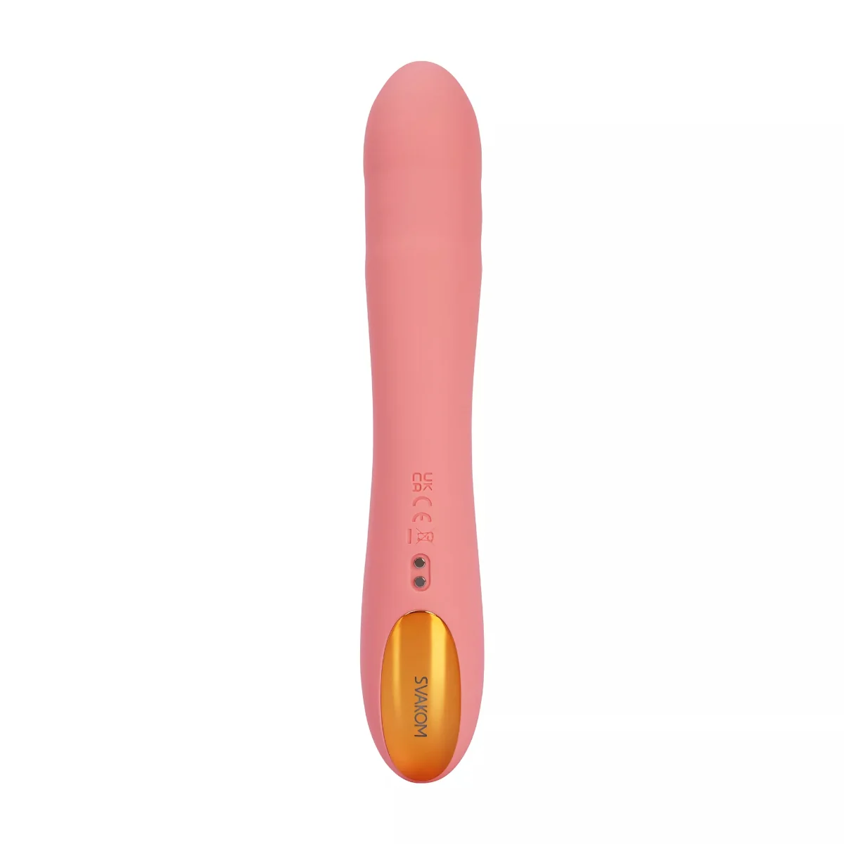 Svakom Ava Neo (Peach Pink)