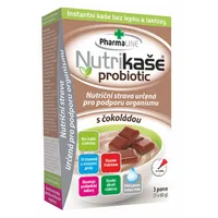 Nutrikaše probiotic s čokoládou