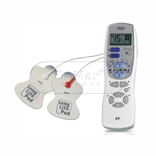 OMRON E4 Professional (léčba bolesti)