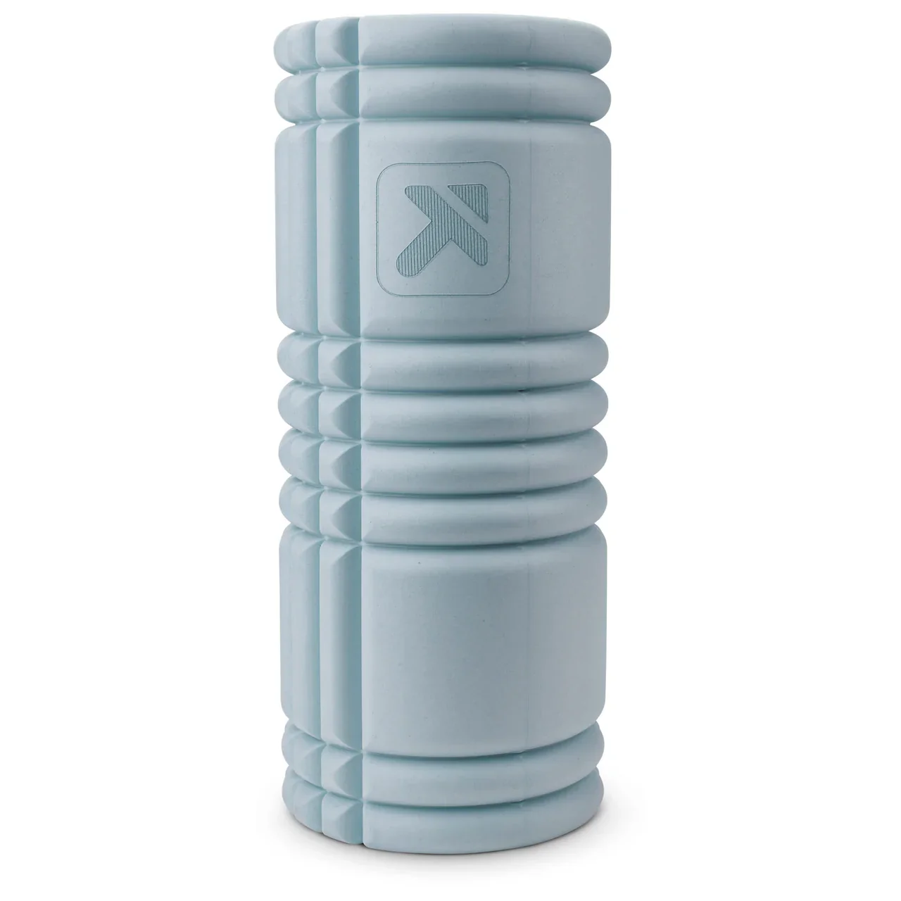 TriggerPoint RECYCLED GRID 1.0 Foam Roller, masážní válec, 33 cm, mátový