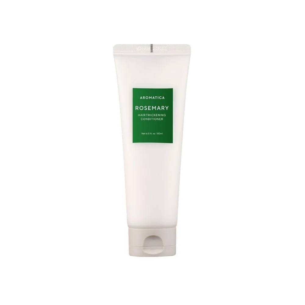 AROMATICA KOREA Rosemary Hair Thickening Conditioner 180 ml