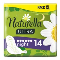 Naturella Ultra Night