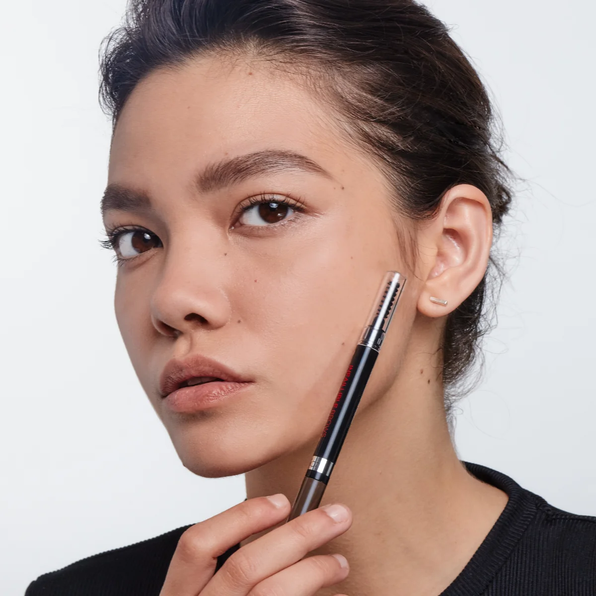 Loréal Paris Brow Artist Designer 303 Deep brown tužka na obočí 1 g