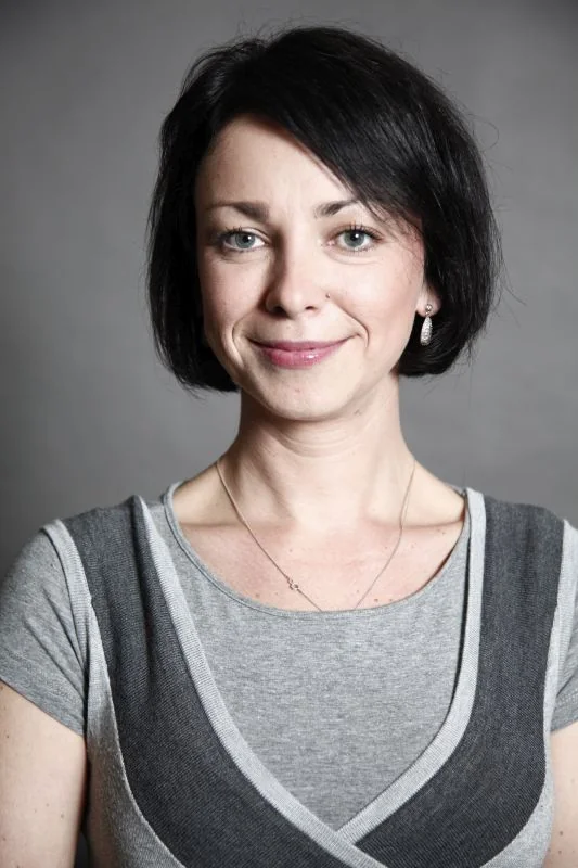 Mgr. Michaela Capandová