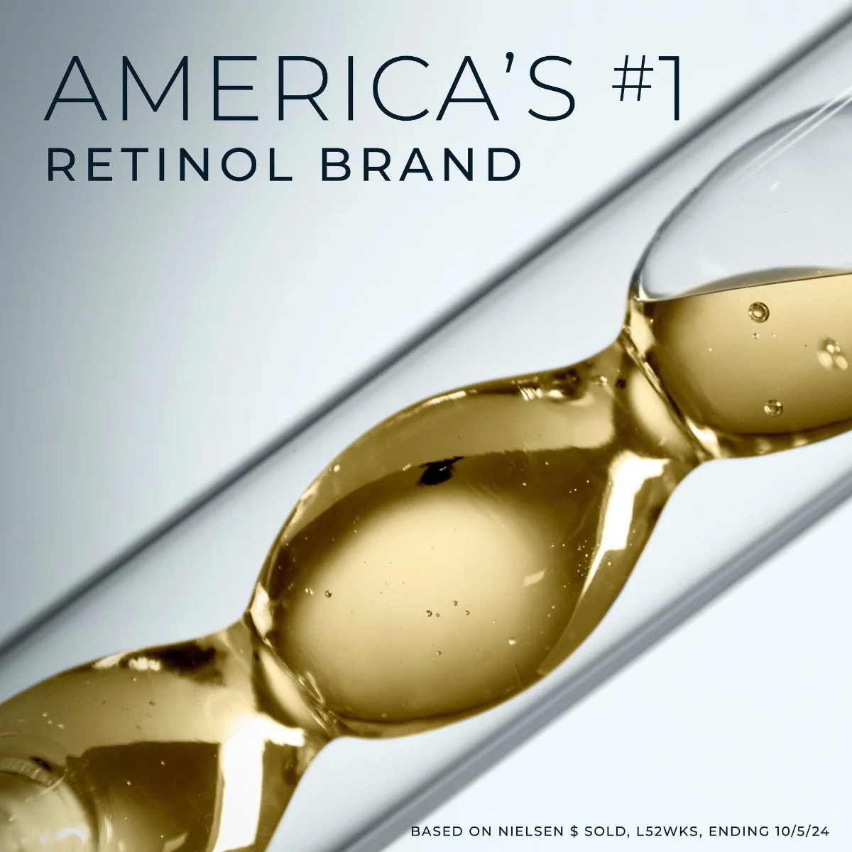 RoC Retinol Correxion Line Smoothing noční sérum 30 kapslí