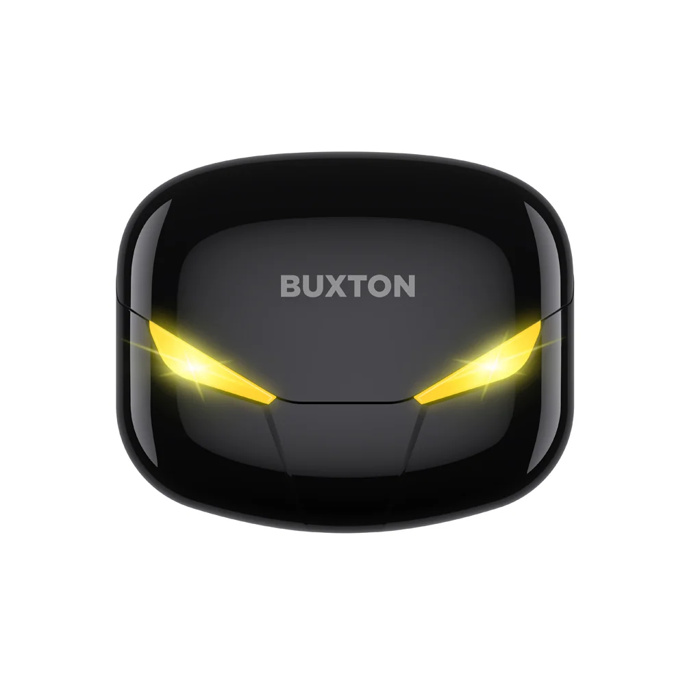 BUXTON BTW 6600 TWS sluchátka Black