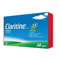 Claritine 10 mg