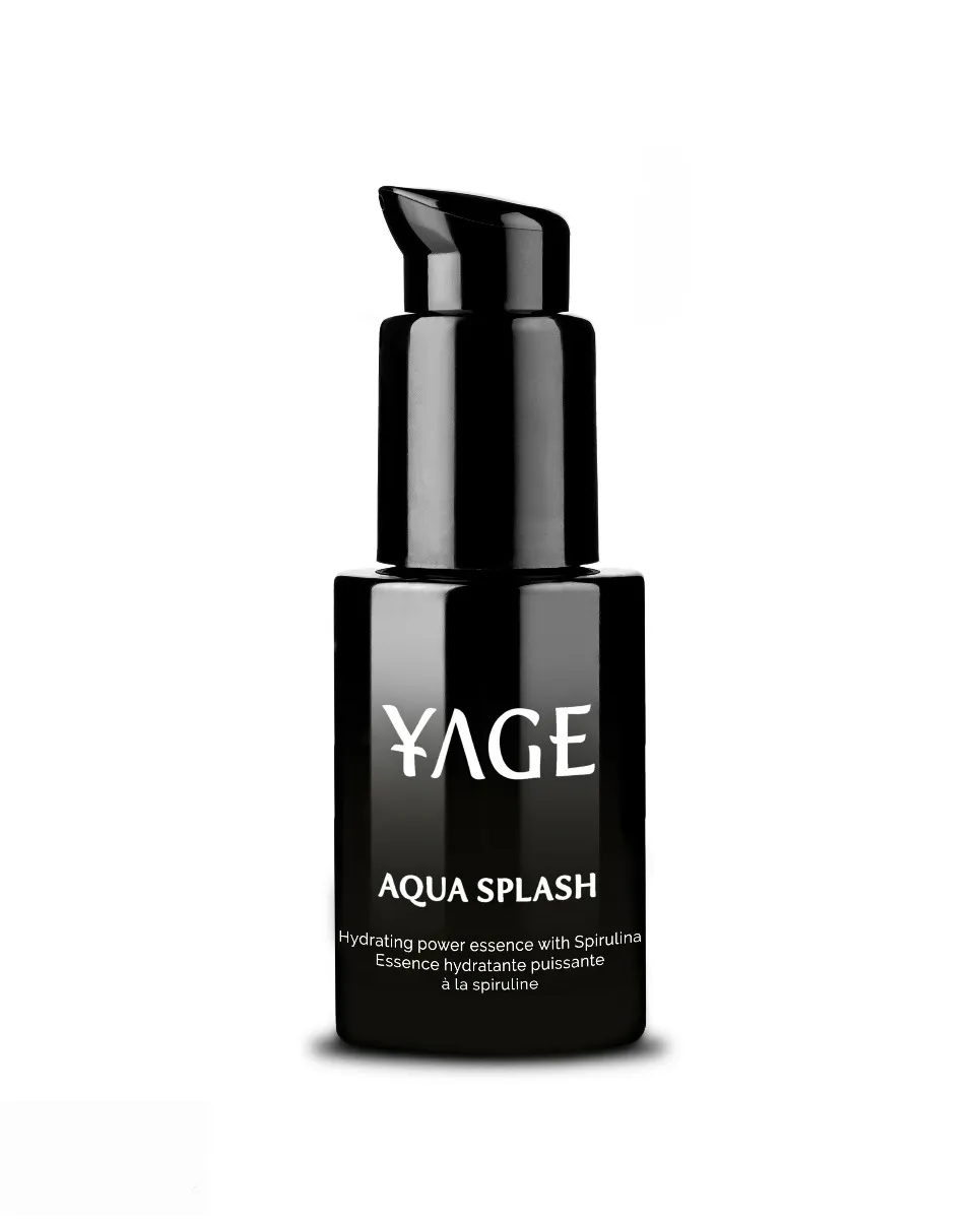 YAGE Aqua Splash
