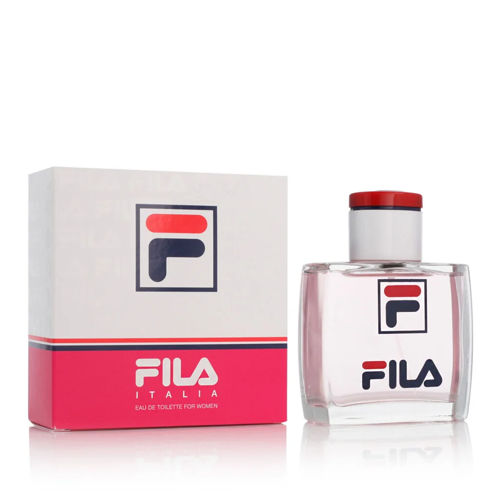 Fila for Women EDT 100 ml W