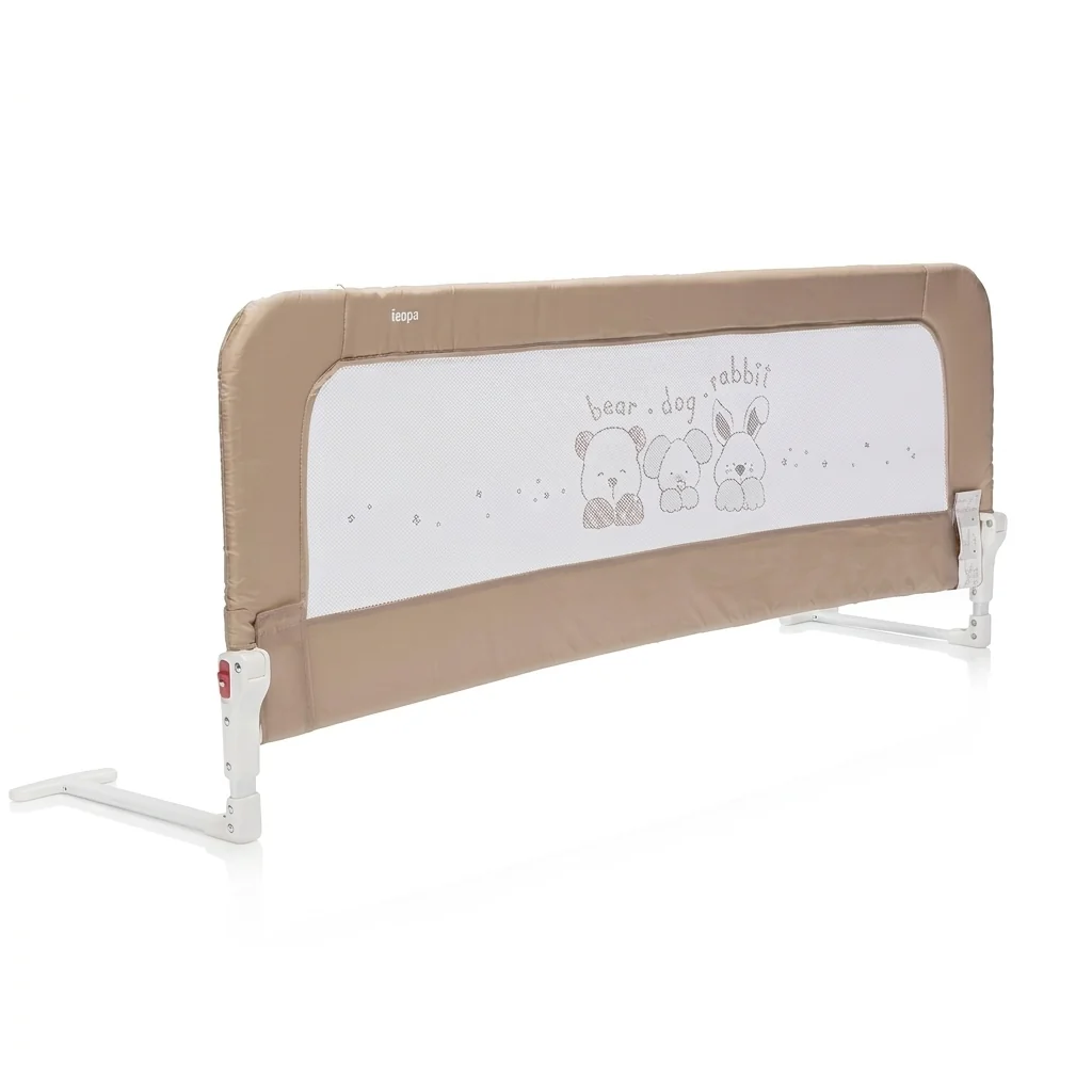 Zopa Zábrana na postel Monna, Animal Beige 1