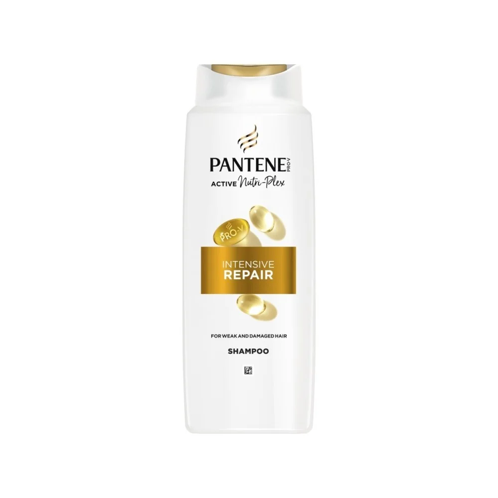 Pantene Pro-V Intensive Repair šampon na poškozené vlasy 625 ml