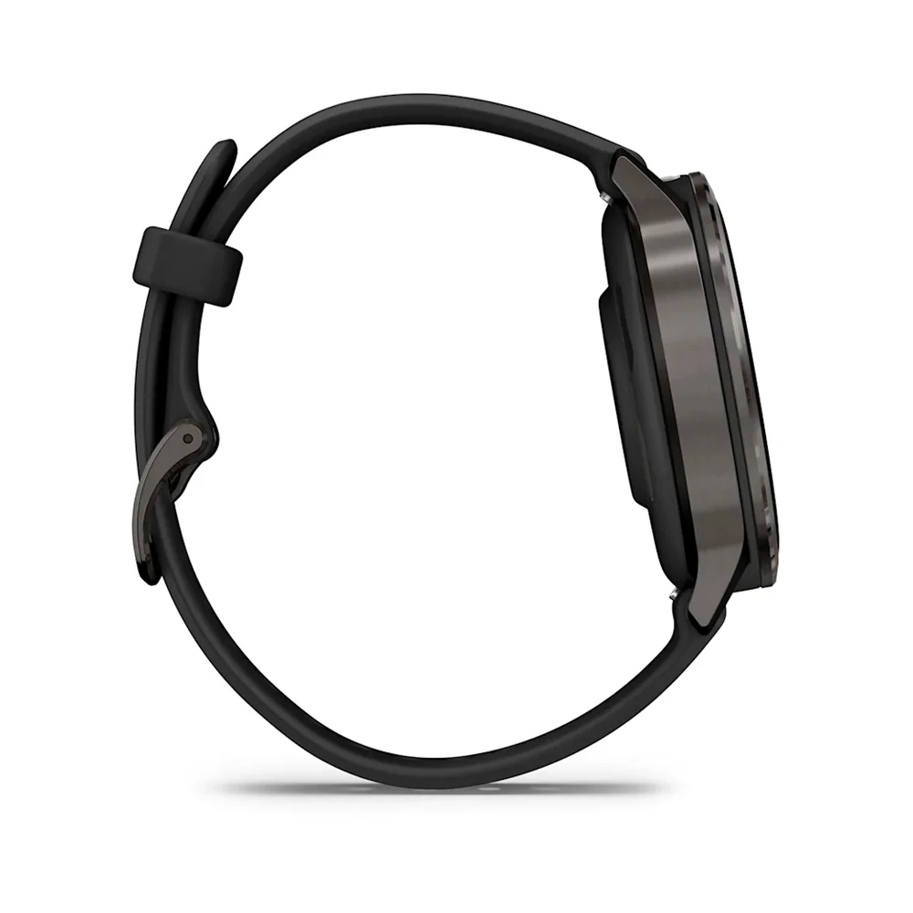 Garmin Venu 4 41 mm chytré hodinky Slate/Black